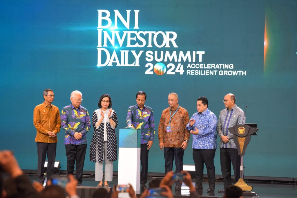 presiden jokowi: indonesia menuju superpower ekonomi baru 18 presiden jokowi: indonesia menuju superpower ekonomi baru