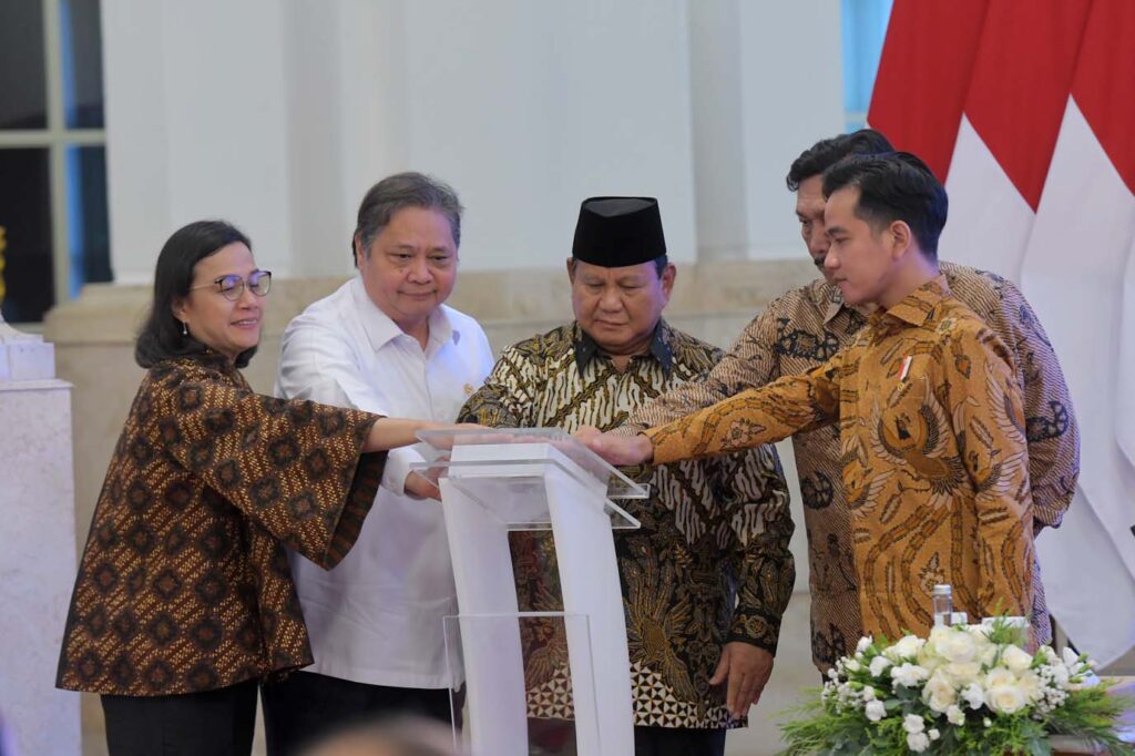 presiden prabowo luncurkan katalog elektronik versi 6.0, tingkatkan transparansi dan efisiensi 18 presiden prabowo luncurkan katalog elektronik versi 6.0, tingkatkan transparansi dan efisiensi