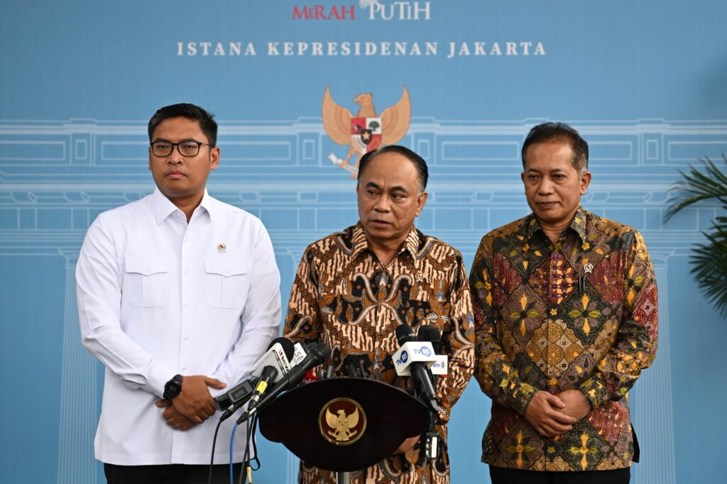 pemerintah percepat program mbg, dorong peran koperasi dan industri susu lokal 18 pemerintah percepat program mbg, dorong peran koperasi dan industri susu lokal