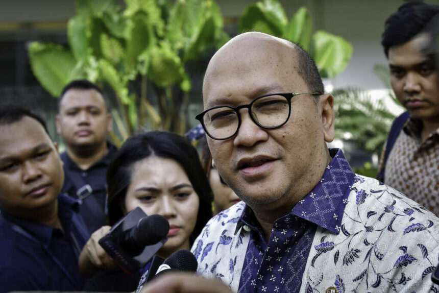 presiden prabowo panggil menteri rosan, bahas evaluasi dan asesmen bumn