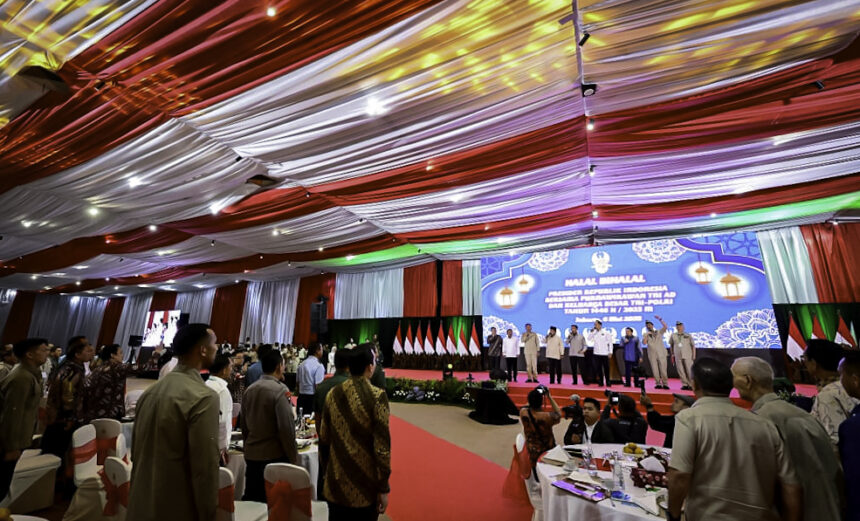 putus rantai kemiskinan, presiden prabowo akan luncurkan program sekolah berasrama untuk anak kurang mampu