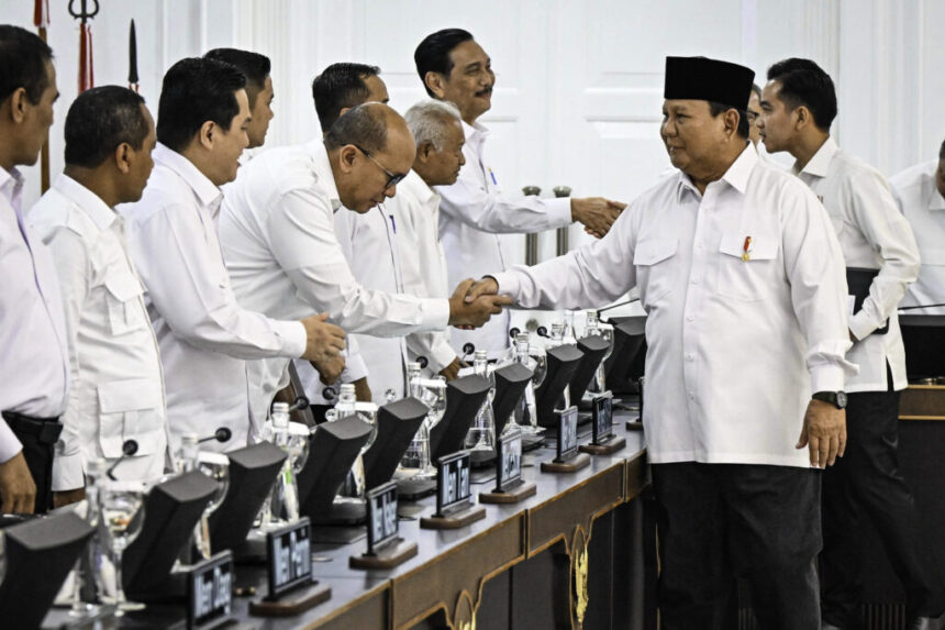 sekolah rakyat berasrama siap dibangun, wujud komitmen pemerintah untuk pemerataan akses pendidikan