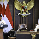 presiden prabowo: program mbg investasi untuk masa depan bangsa