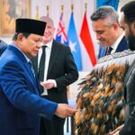 ambassadors of friendly countries express deep impressions on indonesia