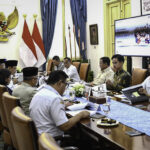 presiden prabowo pimpin ratas bahas sekolah rakyat, pastikan program tepat sasaran