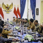 bertemu presiden prabowo, delegasi fki sepakat perkuat kerja sama dengan indonesia