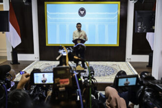 presiden prabowo sikapi bijak usulan forum purnawirawan prajurit tni, prioritaskan harmonisasi bangsa