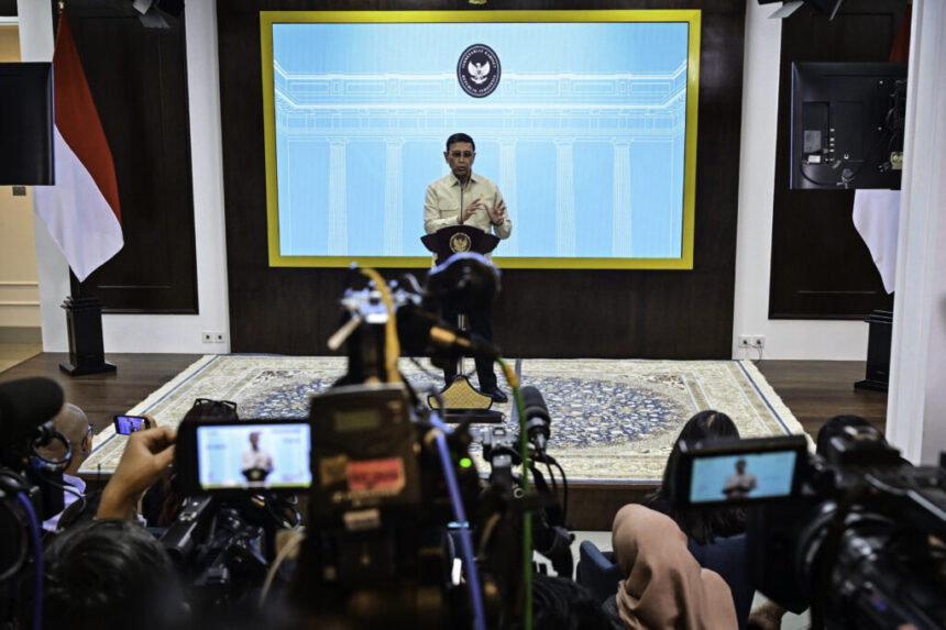 presiden prabowo sikapi bijak usulan forum purnawirawan prajurit tni, prioritaskan harmonisasi bangsa