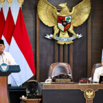 president prabowo: free nutritious meal program is investment for nation’s future