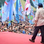 president prabowo emphasizes government’s commitment to labor’s welfare in labor day commemoration in monas