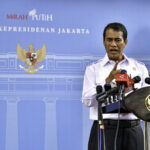 agriculture minister: indonesia’s rice stock reaches 23-year high