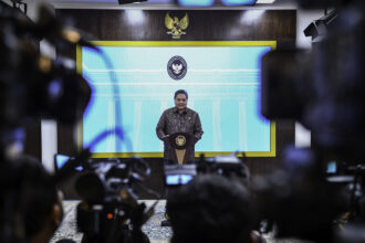 indonesia offers win-win solution on tariff negotiations with us