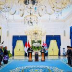 indonesia, fiji strengthen partnership in defense, education