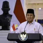 presiden prabowo sampaikan belasungkawa atas wafatnya paus fransiskus