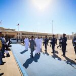 president prabowo heads to ankara following abu dhabi visit