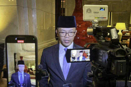 pemerintah indonesia konsultasikan dukungan kemanusiaan untuk palestina, tegaskan penolakan relokasi warga gaza