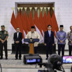 indonesia siap berperan aktif dalam upaya penyelesaian konflik gaza dan timur tengah