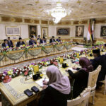 president prabowo, sultan hassanal bolkiah discuss strengthening strategic cooperation