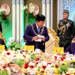 president prabowo, brunei’s sultan hassanal bolkiah committed to strengthen relations in strategic areas