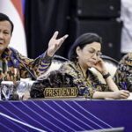 perintahkan jajaran hapus pertek, presiden prabowo: pertek harus seizin presiden