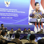 presiden prabowo subianto instruksikan perubahan regulasi tkdn lebih fleksibel dan realistis