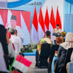 president prabowo: education is the key to the nation’s success