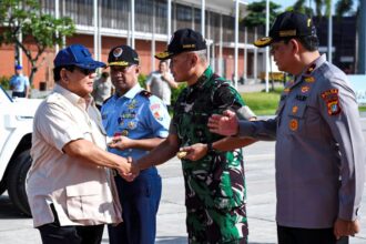 president prabowo to launch national planting movement in working visit to south sumatra