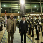 fijian pm in indonesia for two-day visit