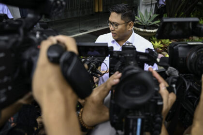 banyak terobosan dan capaian, presiden prabowo instruksikan jajaran perbaiki dinamika komunikasi dengan masyarakat