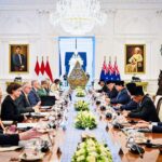 president prabowo, australian pm albanese agree to enhance multisectoral cooperation
