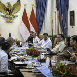 pemerintah rampungkan revisi pp untuk tingkatkan pnbp sektor minerba