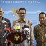 peresmian produksi perdana lapangan minyak forel dan terubuk perkuat ketahanan energi nasional
