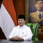 presiden prabowo maknai nyepi sebagai momen refleksi dan kedamaian bangsa
