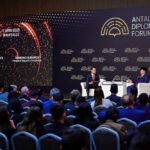 president prabowo highlights diplomacy and global justice at adf talks session