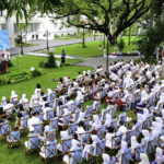 presiden prabowo resmikan pp perlindungan anak: wujud komitmen lindungi anak dari ancaman digital