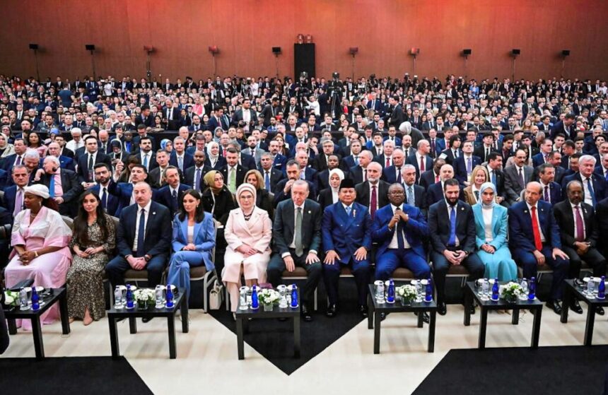 president prabowo attends adf aimed at strengthening multilateral, regional relations