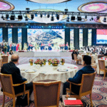 indonesia–turkiye strong friendship echoes during state dinner in ankara
