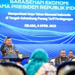 gov’t calls for import quotas elimination