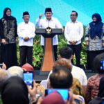 presiden prabowo luncurkan mekanisme baru, tunjangan guru asn daerah kini lebih cepat dan transparan