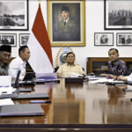 pengelolaan sampah jadi prioritas, pemerintah siapkan strategi komprehensif