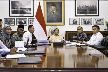 pengelolaan sampah jadi prioritas, pemerintah siapkan strategi komprehensif