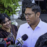 hadapi krisis pangan global, pemerintah pastikan produksi beras nasional surplus