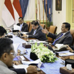 percepat hilirisasi, pemerintah akan bangun refinery 1 juta barrel