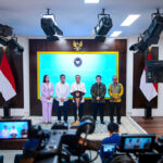 pemerintah tegaskan komitmen lindungi pekerja dalam penyelesaian kepailitan pt sritex