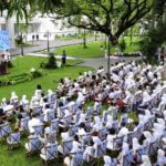 president prabowo issues government regulation on child protection: commitment to protect children from digital threats