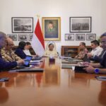 president prabowo subianto orders state-owned banks to streamline board of commissioners