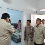 gov’t hands over subsidized housing to teachers