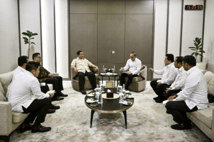 jelang ramadan 1446 h, presiden prabowo sampaikan langkah strategis pemerintah