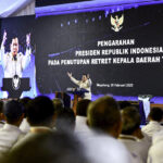 semangat baru para kepala daerah usai retret magelang: “kami siap bertarung untuk kesejahteraan rakyat”