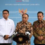 pemerintah percepat program mbg, dorong peran koperasi dan industri susu lokal